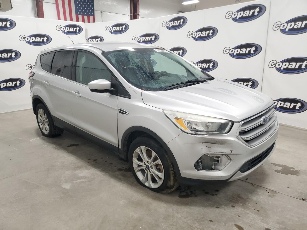 2017 Ford Escape - Image 4