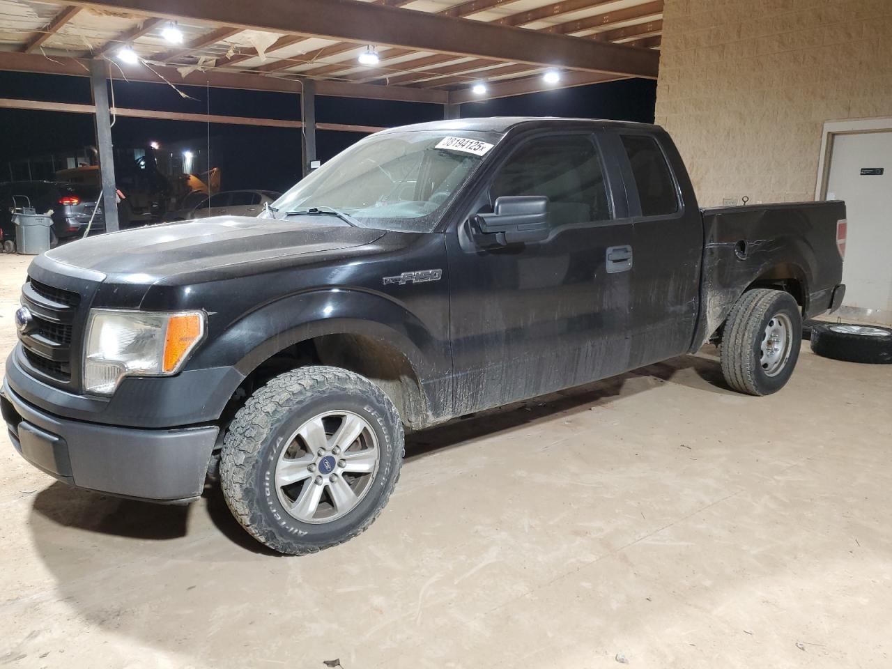2014 Ford F-150 - Image 1