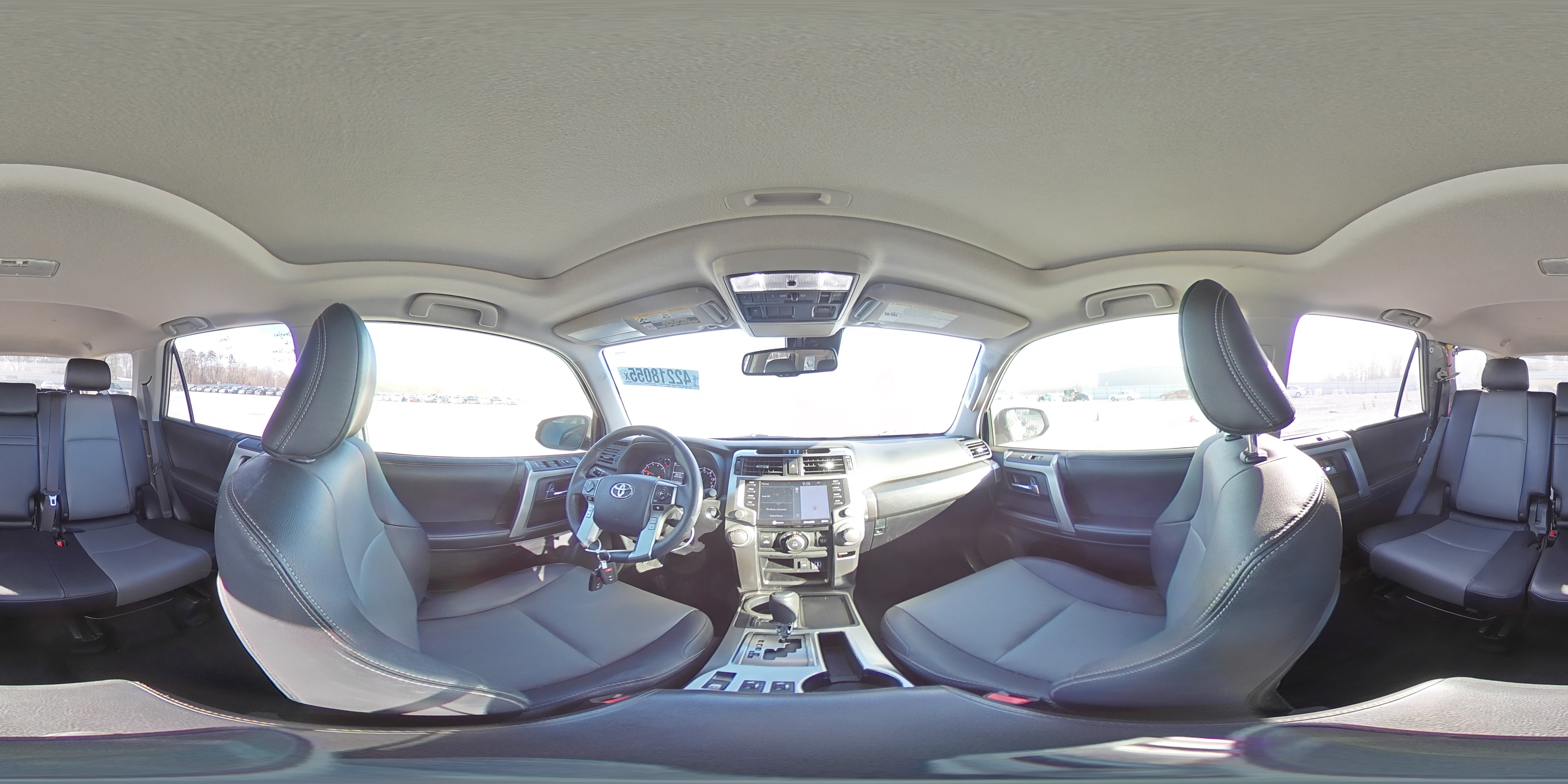 2022 Toyota 4Runner - Image 13
