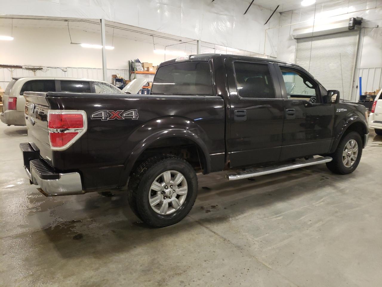 2014 Ford F-150 - Image 3