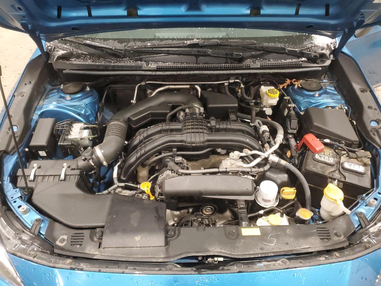 2019 Subaru Impreza - Image 12