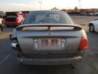 2006 Nissan Sentra 1.8 للبيع في Wilmington، CA - Side