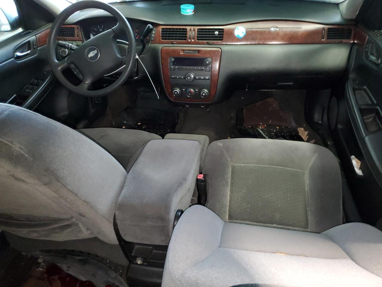 2006 Chevrolet Impala - Image 8
