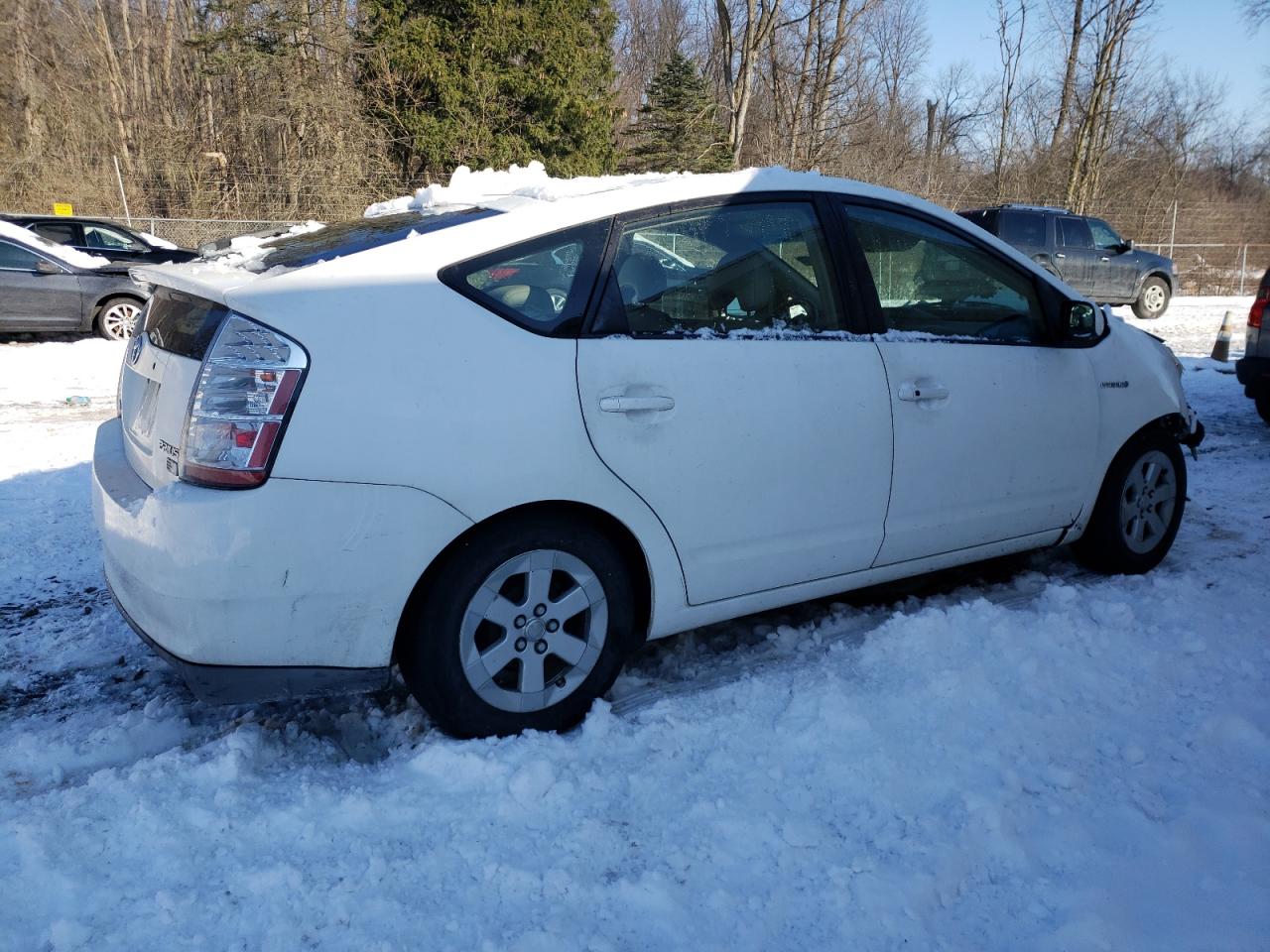 2009 Toyota Prius - Image 3