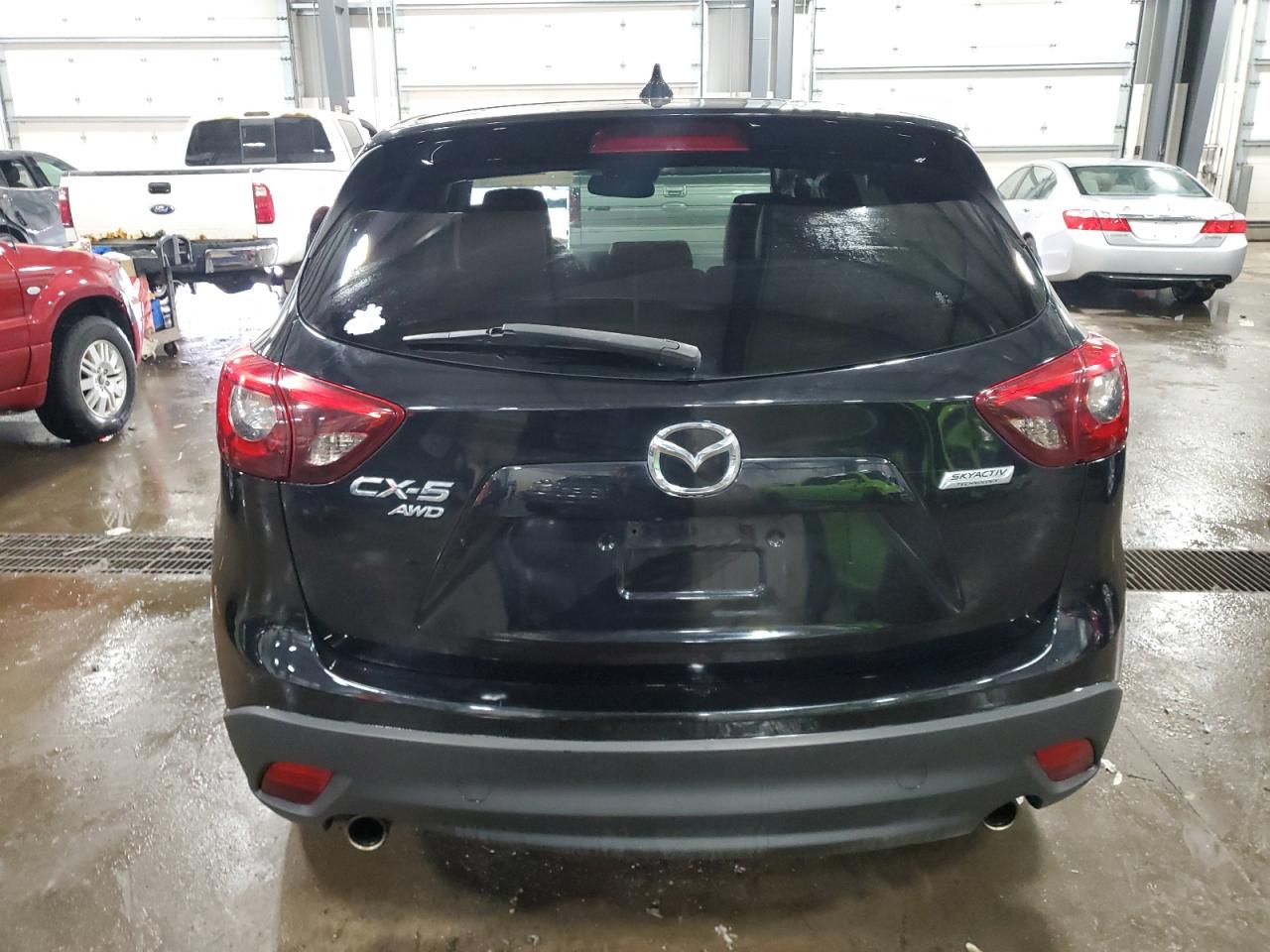 2016 Mazda CX-5 - Image 6