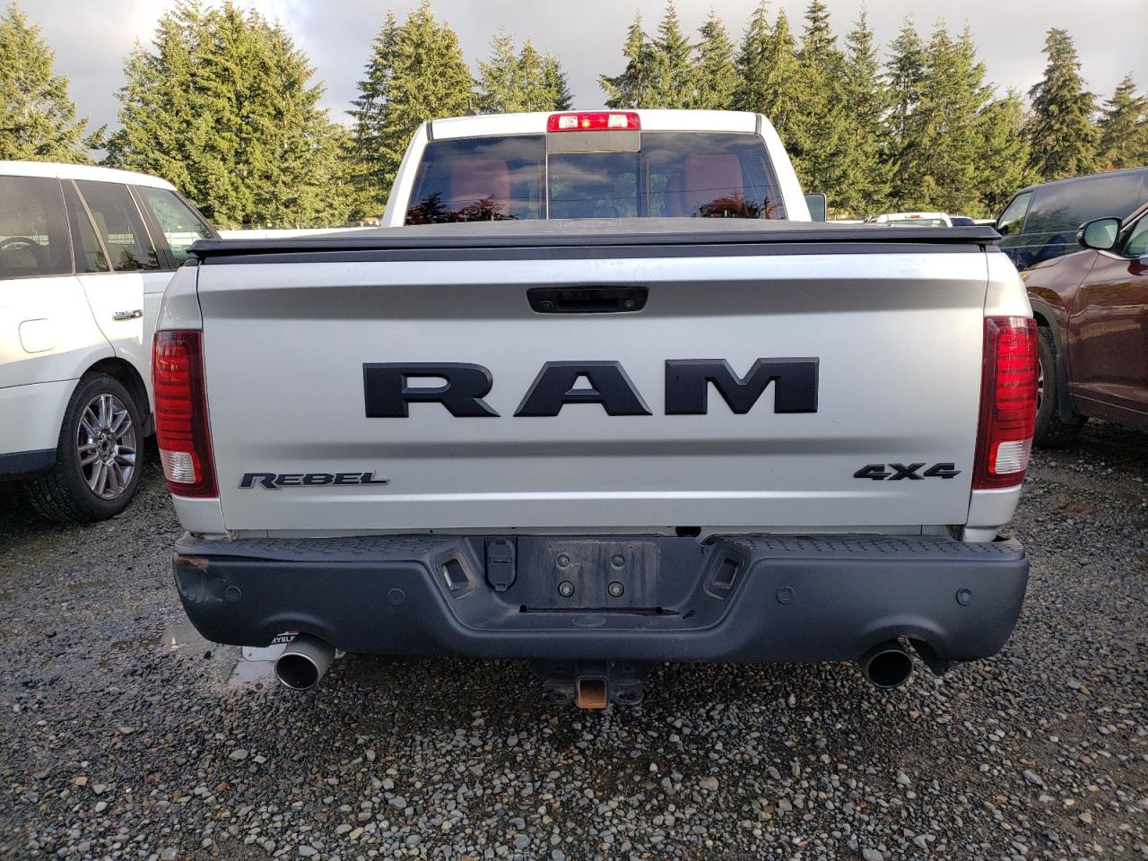 VIN 1C6RR7YT4GS335949 2016 RAM 1500 no.6