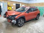 2024 Subaru Crosstrek Premium for Sale in Kincheloe, MI - Front End
