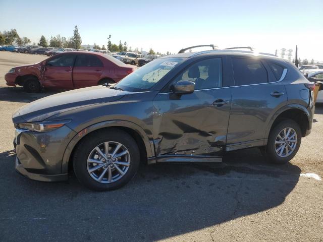 2024 Mazda Cx-5 Select