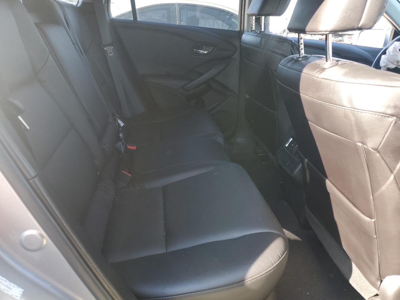 2018 Acura RDX - Image 11