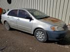 2003 Toyota Corolla Ce на продаже в Houston, TX - Side