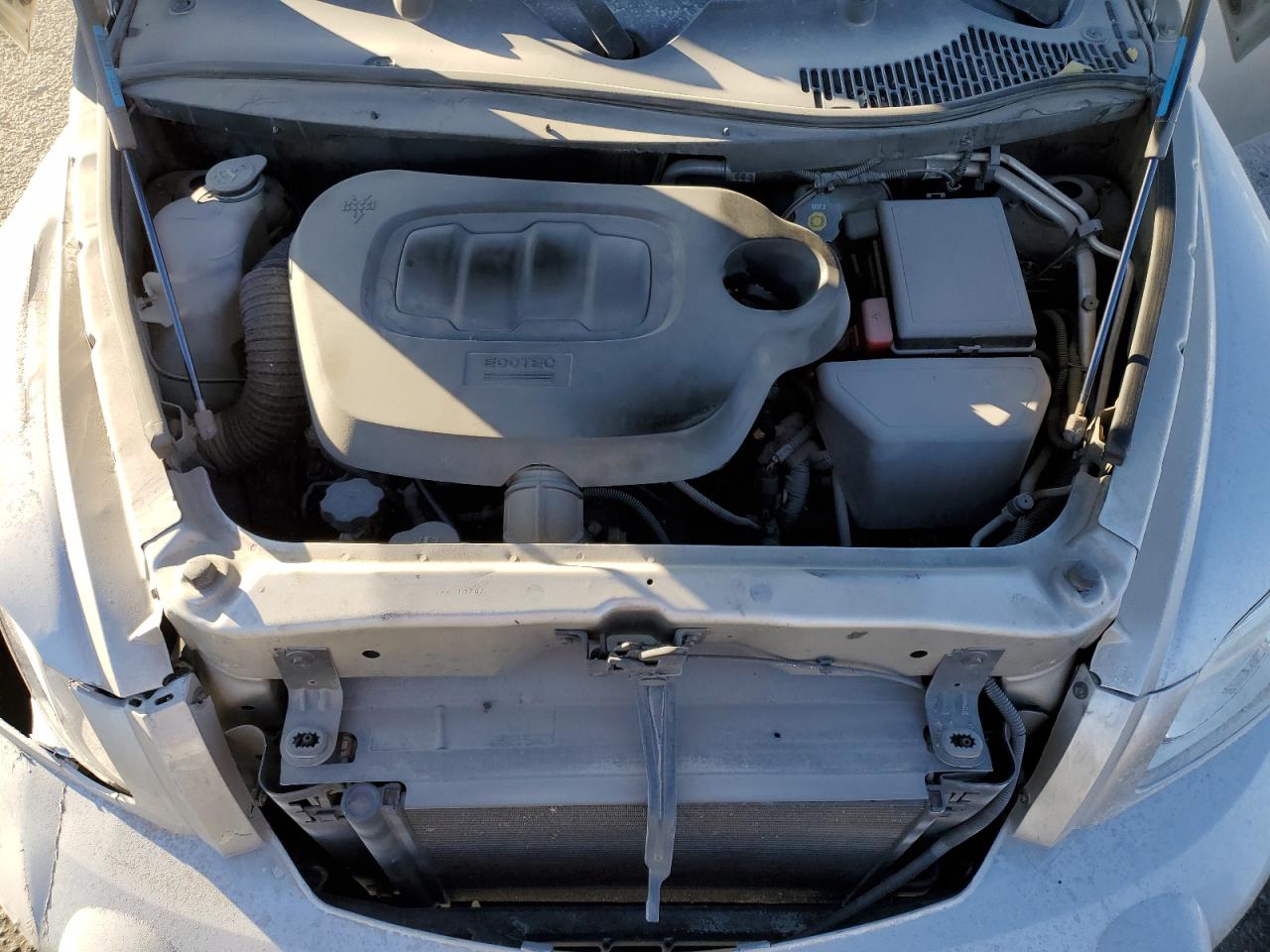 2007 Chevrolet HHR - Image 13