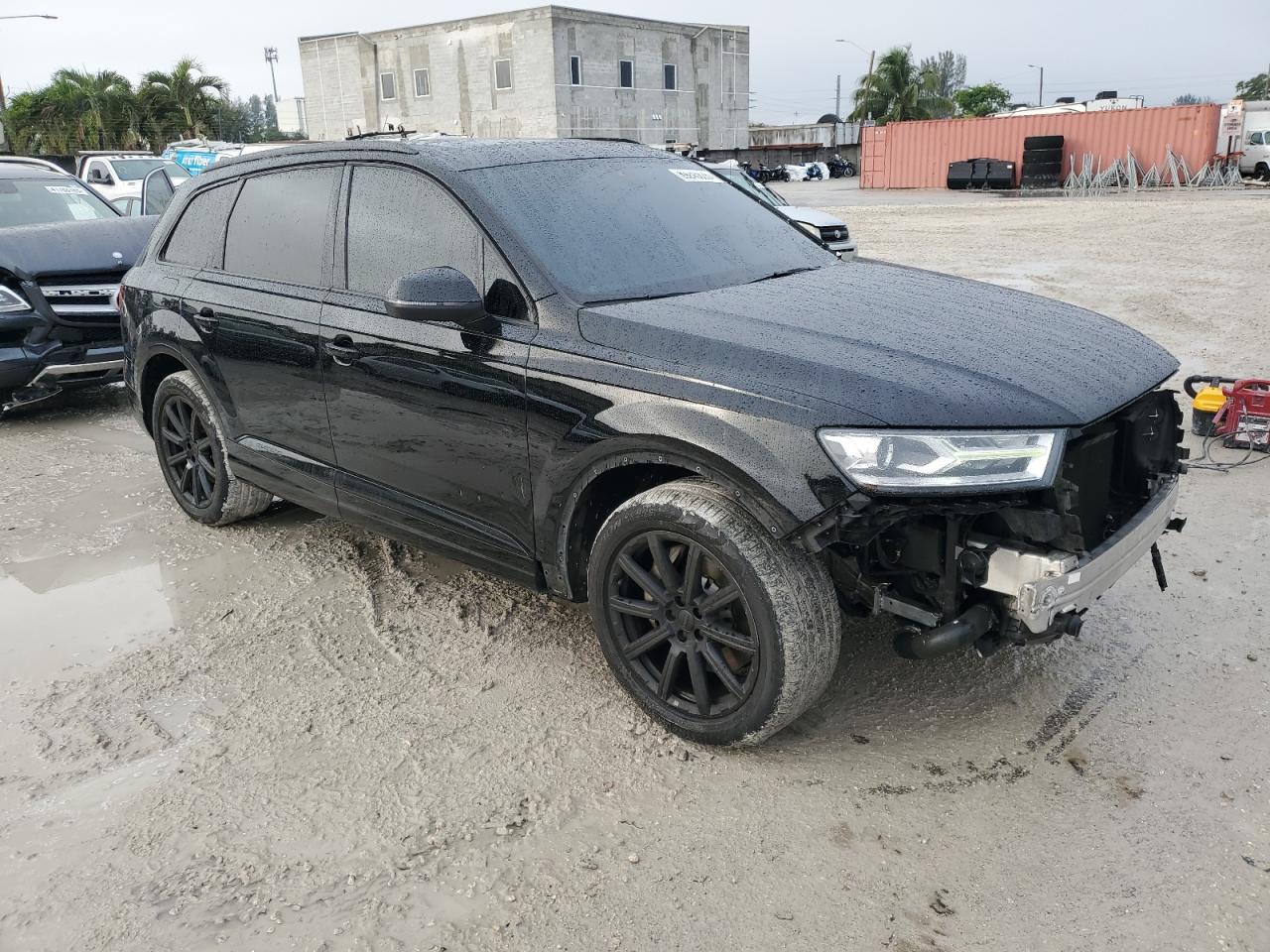2019 Audi Q7 - Image 4