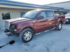 2004 Ford F150 Supercrew للبيع في Fort Pierce، FL - Front End