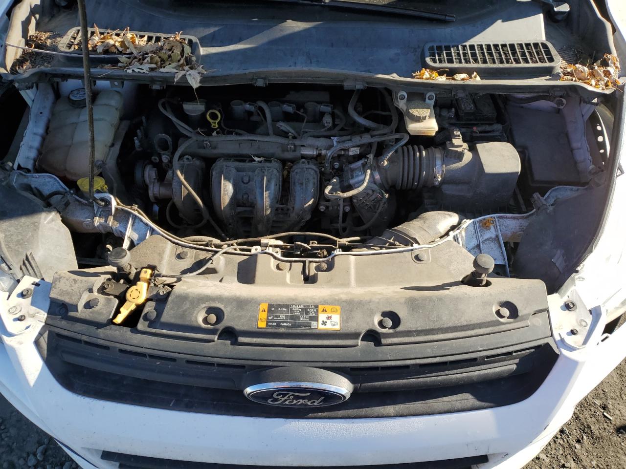 2013 Ford Escape - Image 12