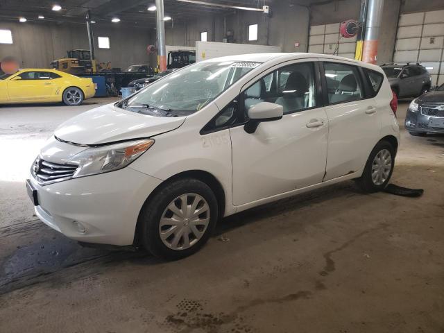 2015 Nissan Versa Note S