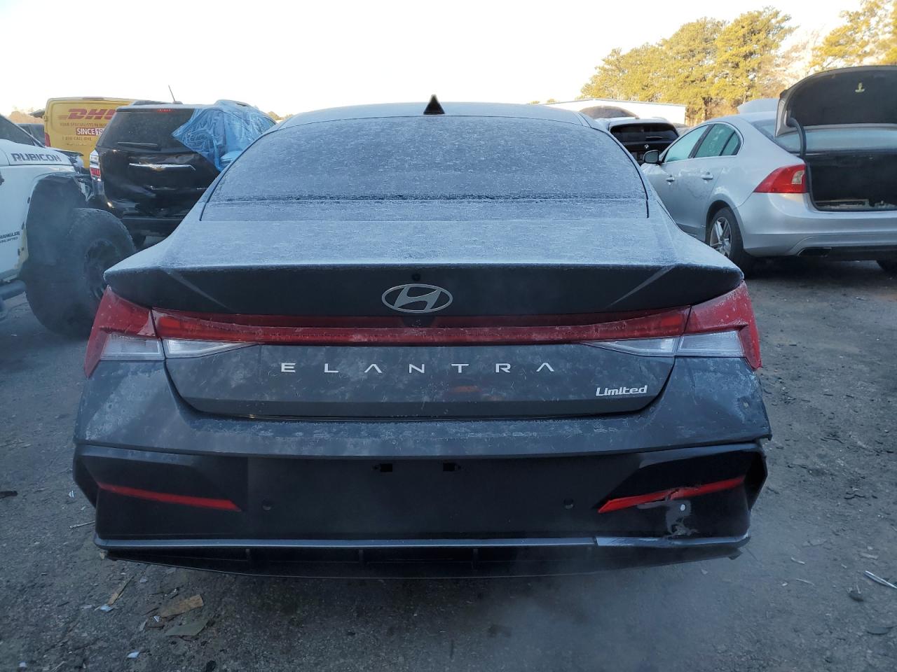 2024 Hyundai Elantra - Image 6