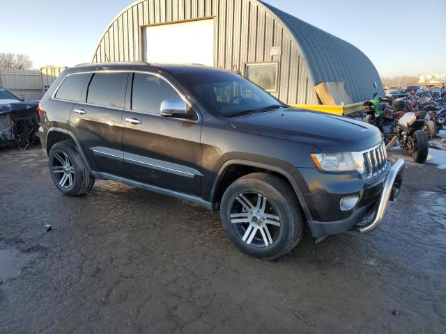 2011 JEEP GRAND CHEROKEE LIMITED