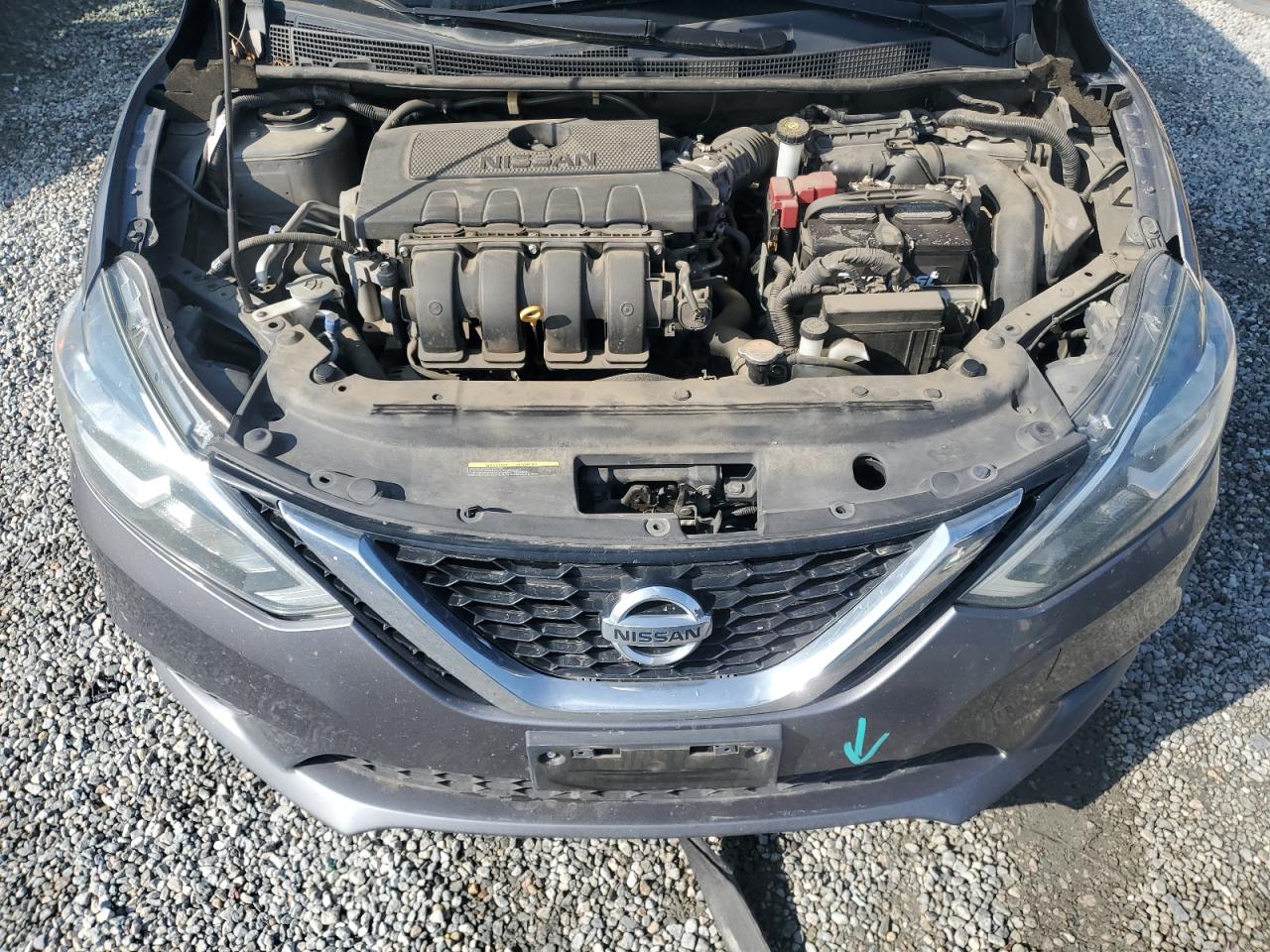 2016 Nissan Sentra - Image 11