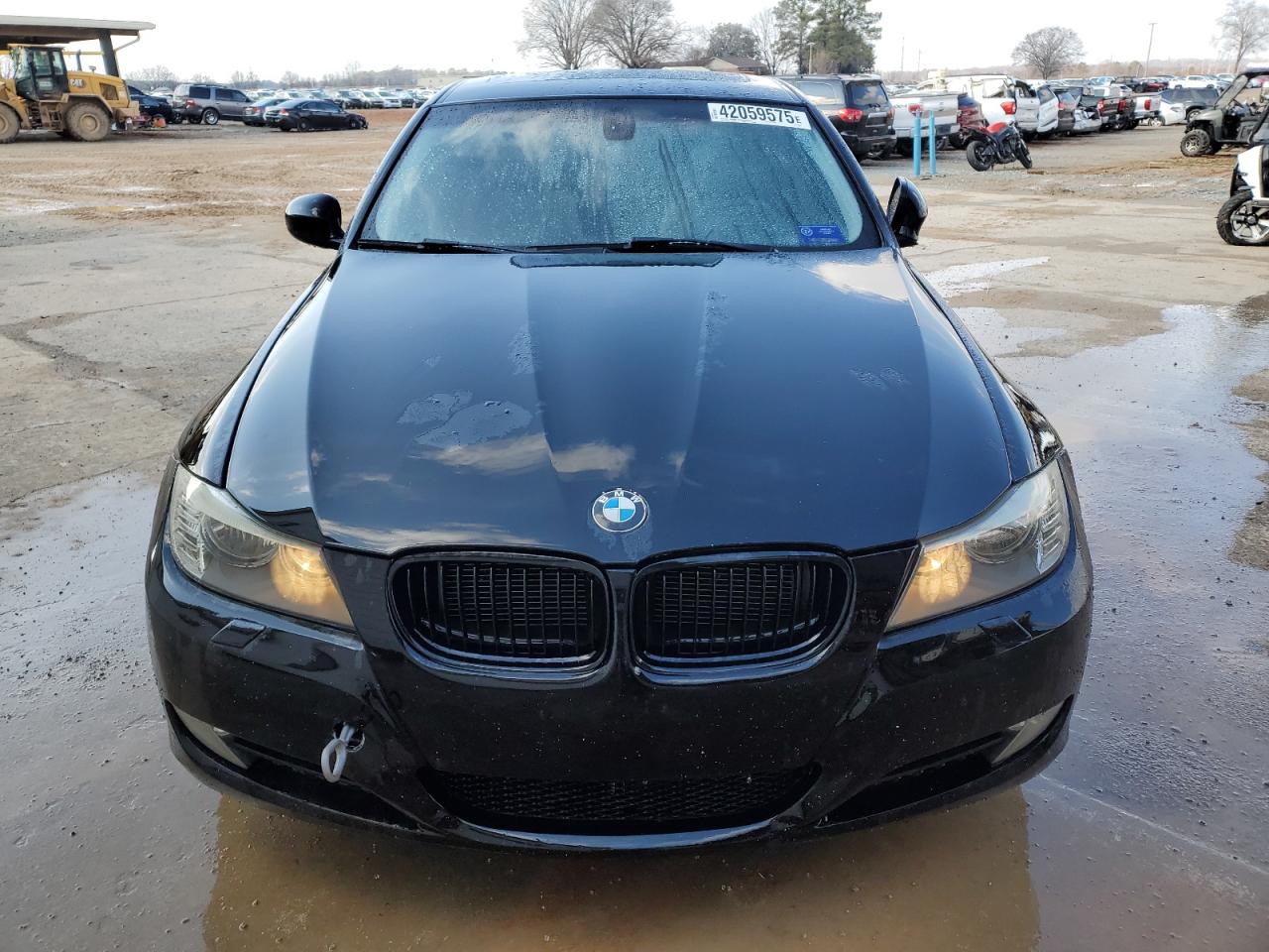 2011 BMW 3er - Image 5