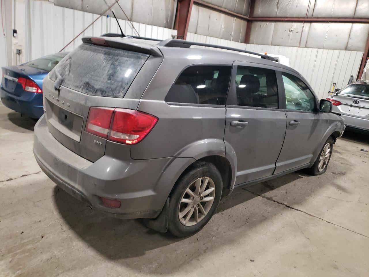 VIN 3C4PDDBG4DT612442 2013 DODGE JOURNEY no.3