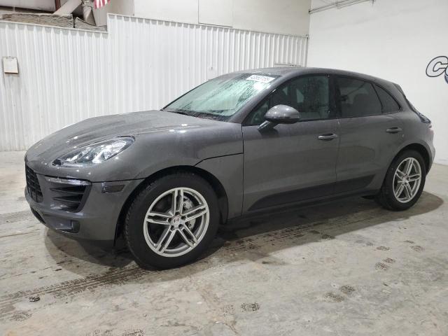 2016 Porsche Macan S للبيع في Tulsa، OK - Mechanical