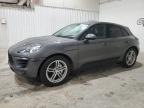 2016 Porsche Macan S de vânzare în Tulsa, OK - Mechanical