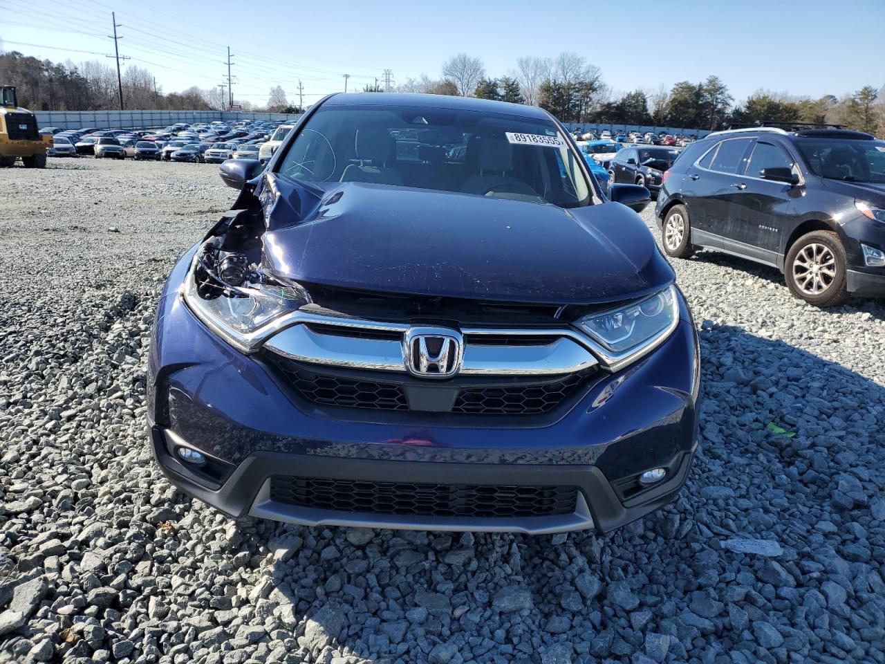 2018 Honda CR-V - Image 5