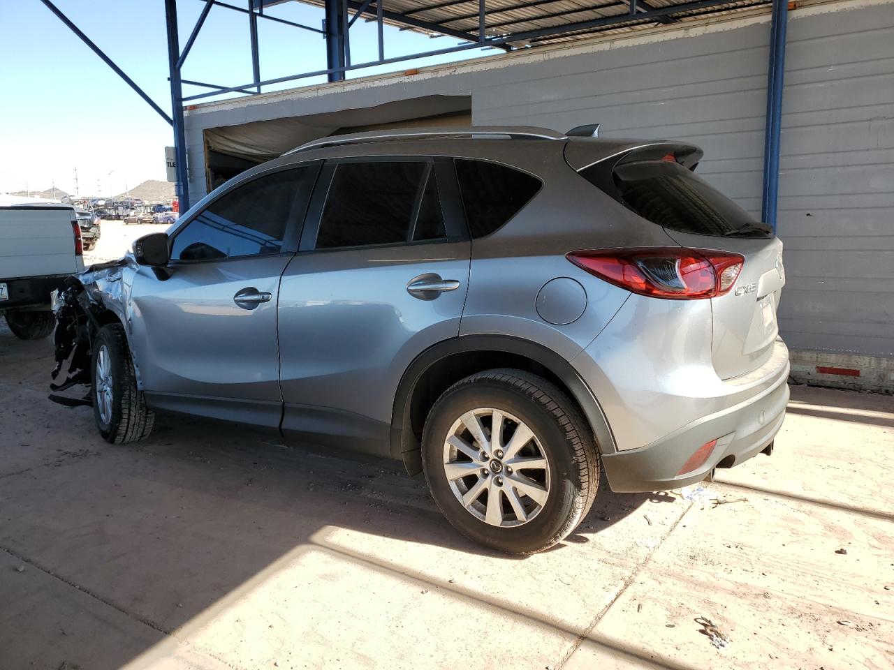 2014 Mazda CX-5 - Image 2