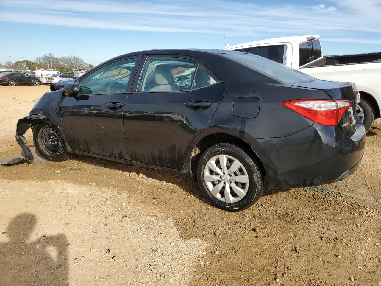 2014 Toyota Corolla - Image 2