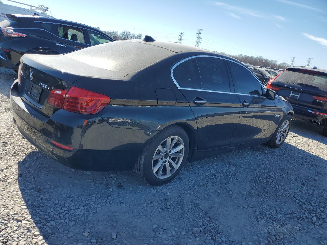 2016 BMW 5er - Image 3