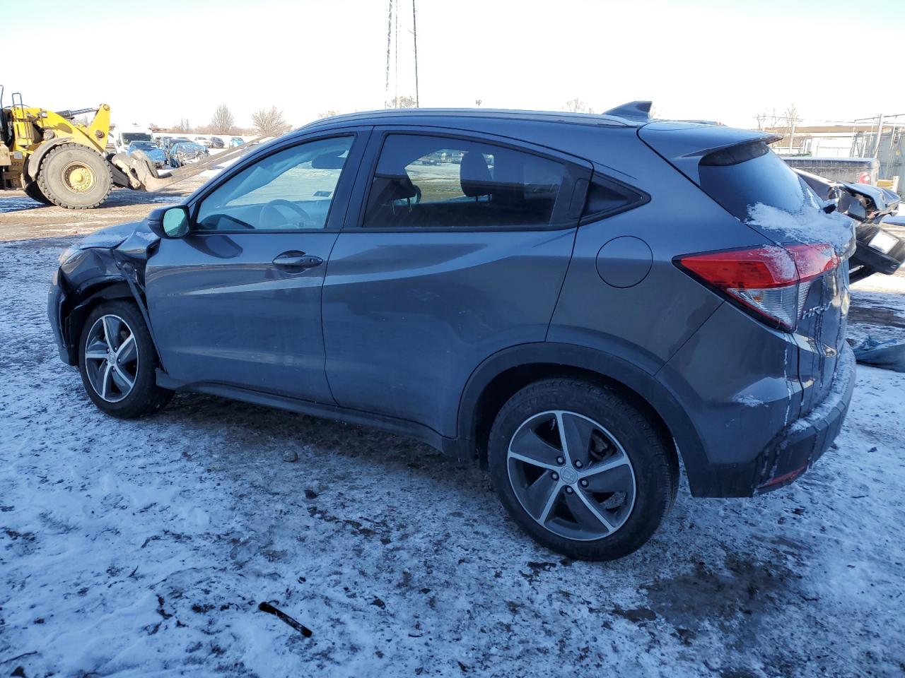 2021 Honda HR-V - Image 2