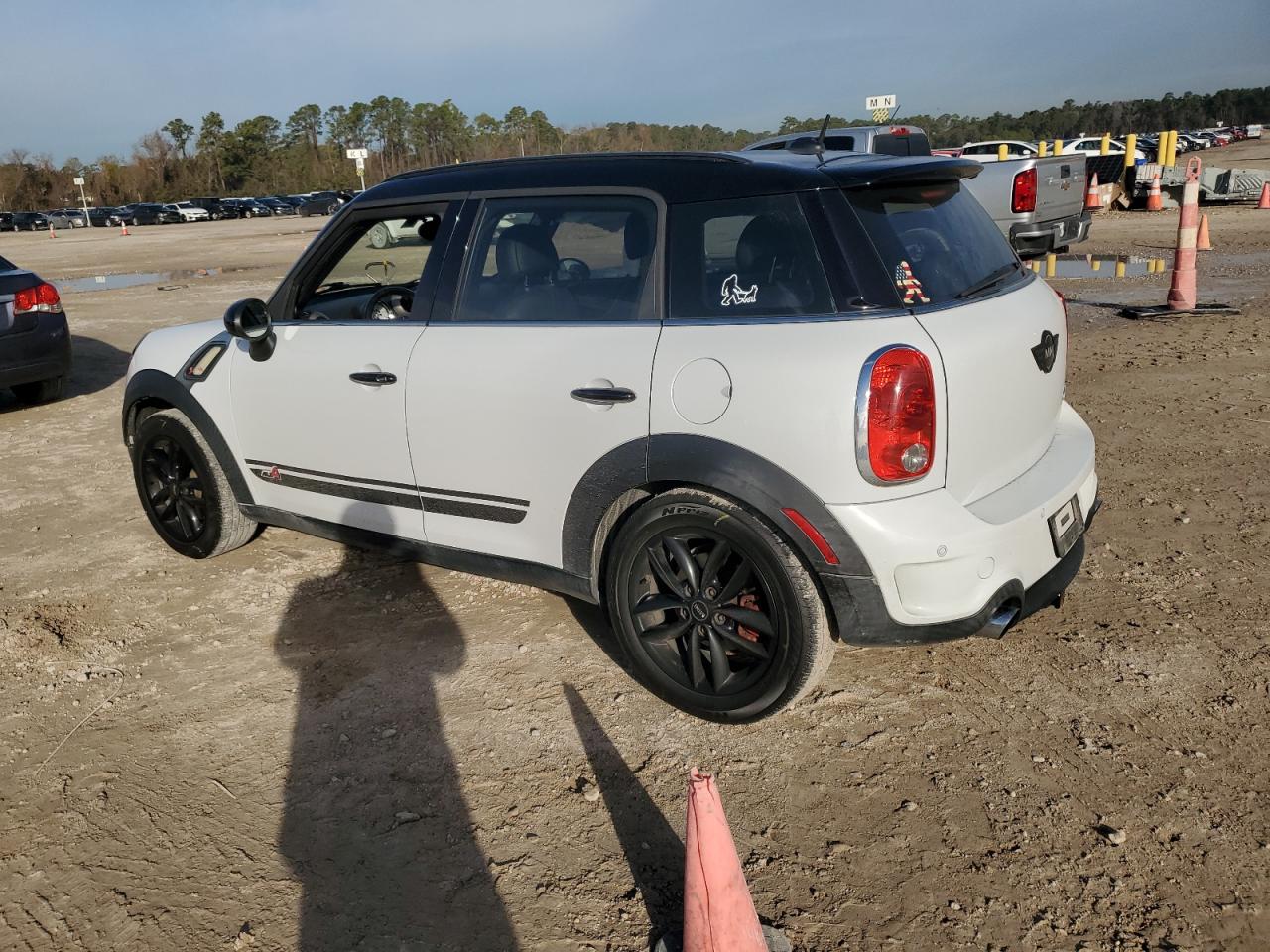 2012 MINI Cooper - Image 2