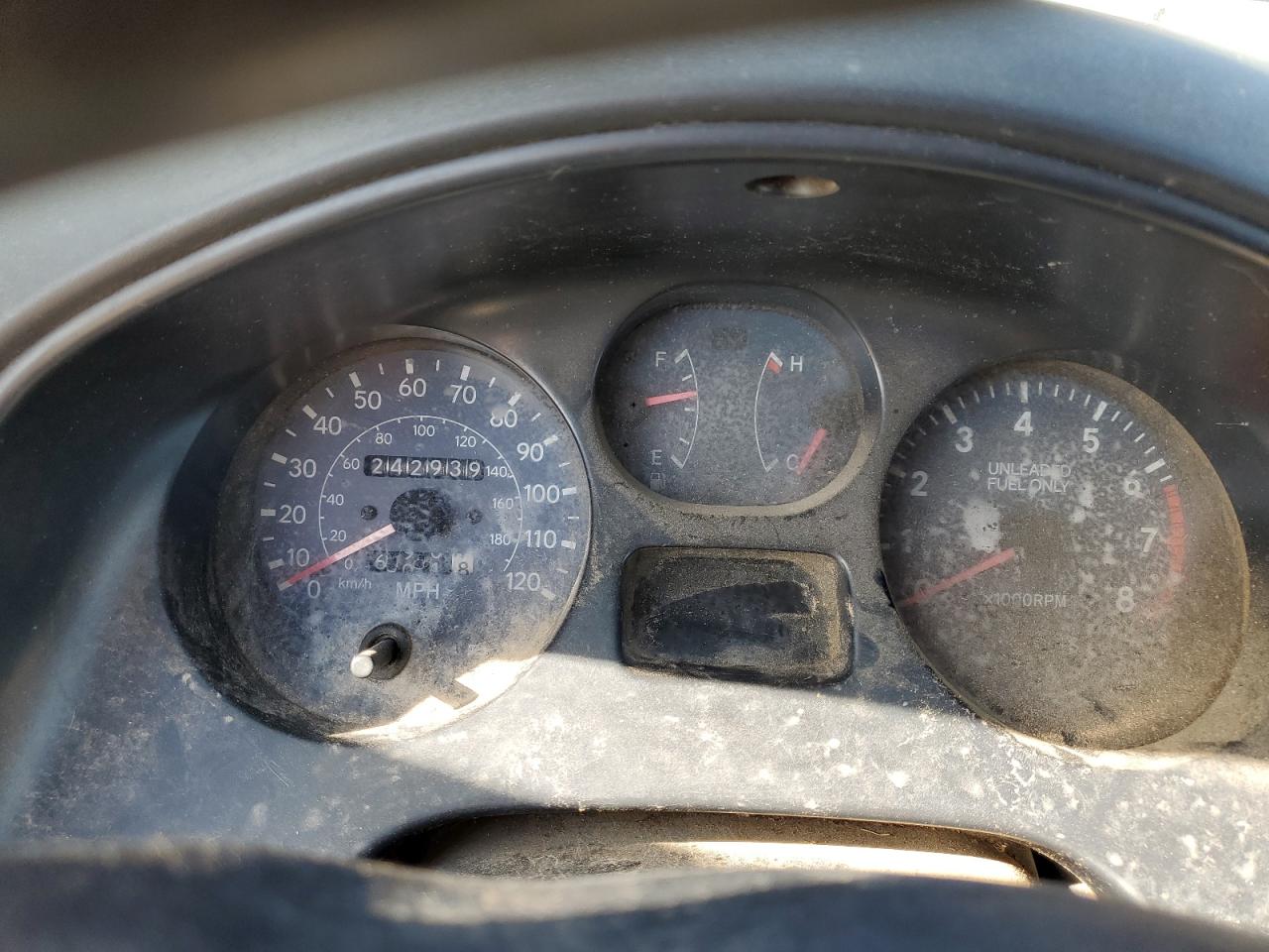 1996 Toyota RAV 4 - Image 9