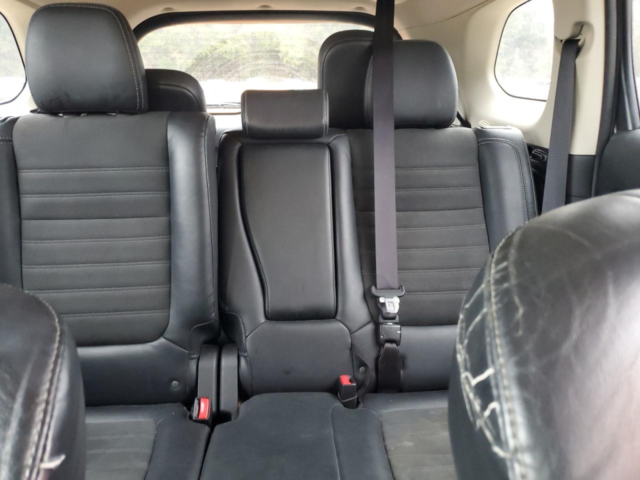 2019 Mitsubishi Outlander - Image 10