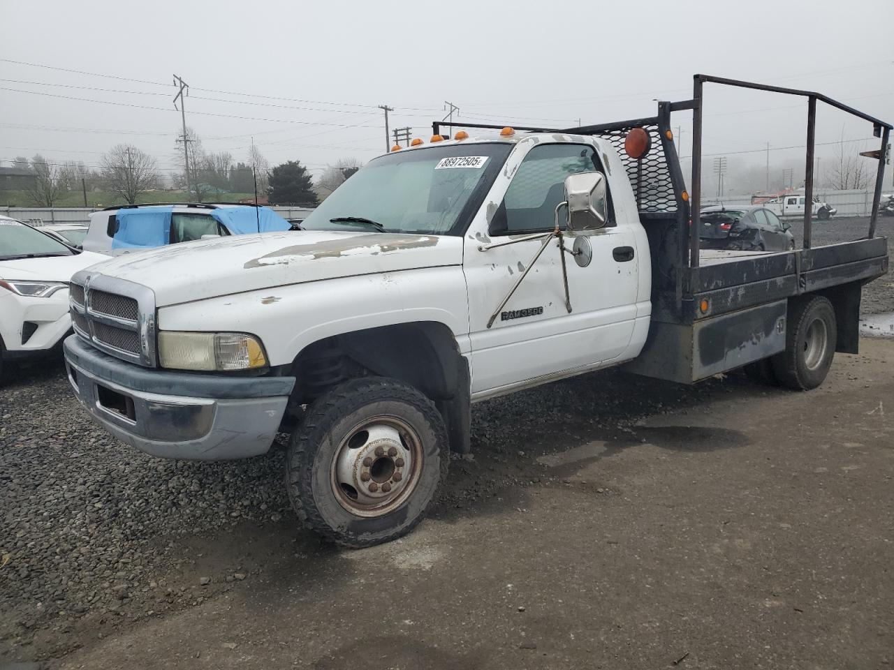 1994 Dodge RAM - Image 1