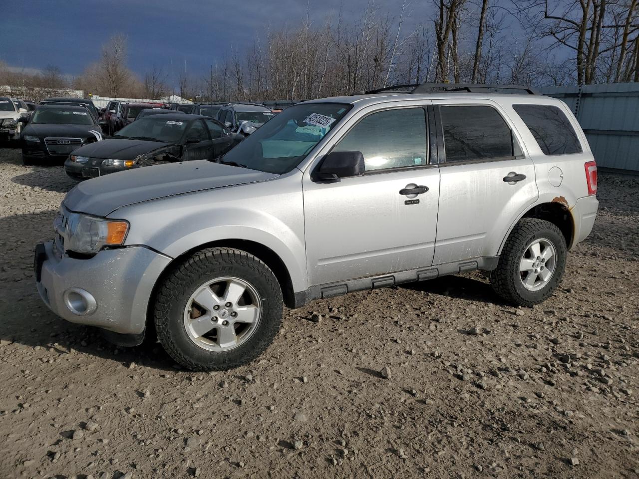 2012 Ford Escape - Image 1