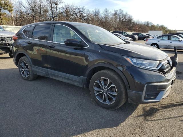  HONDA CRV 2020 Czarny