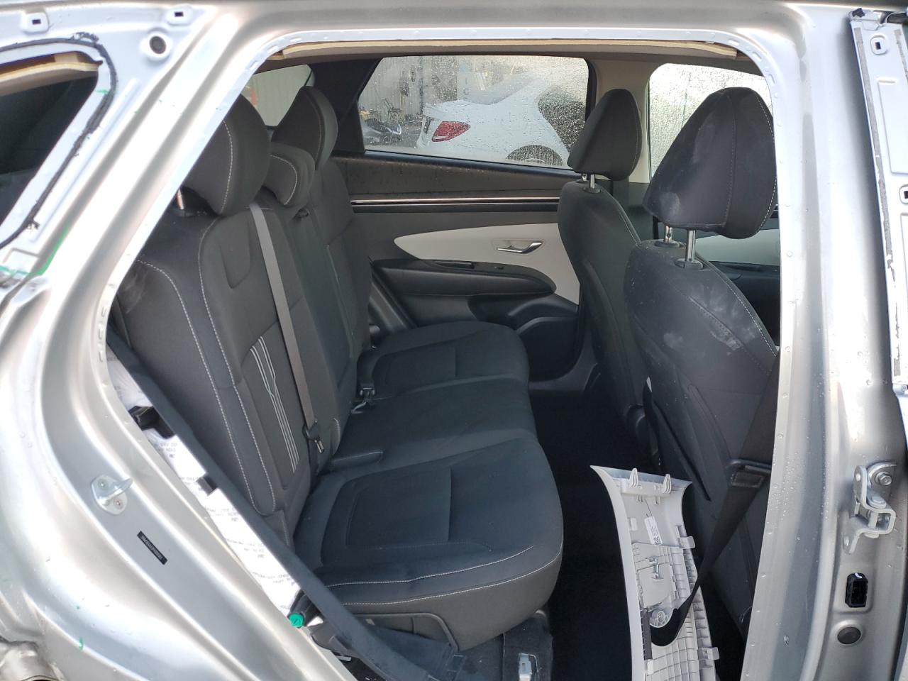 2023 Hyundai Tucson - Image 11
