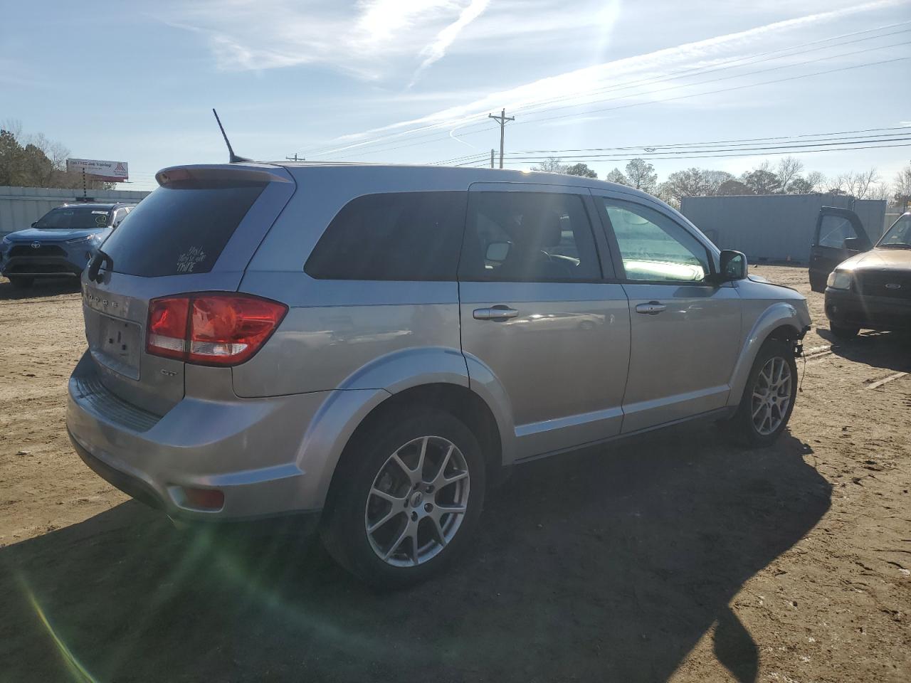 2019 Dodge Journey - Image 3