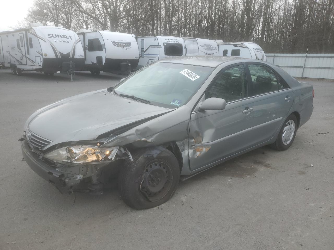 2006 Toyota Camry - Image 1