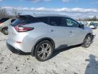 2016 Nissan Murano S за продажба в Loganville, GA - Front End