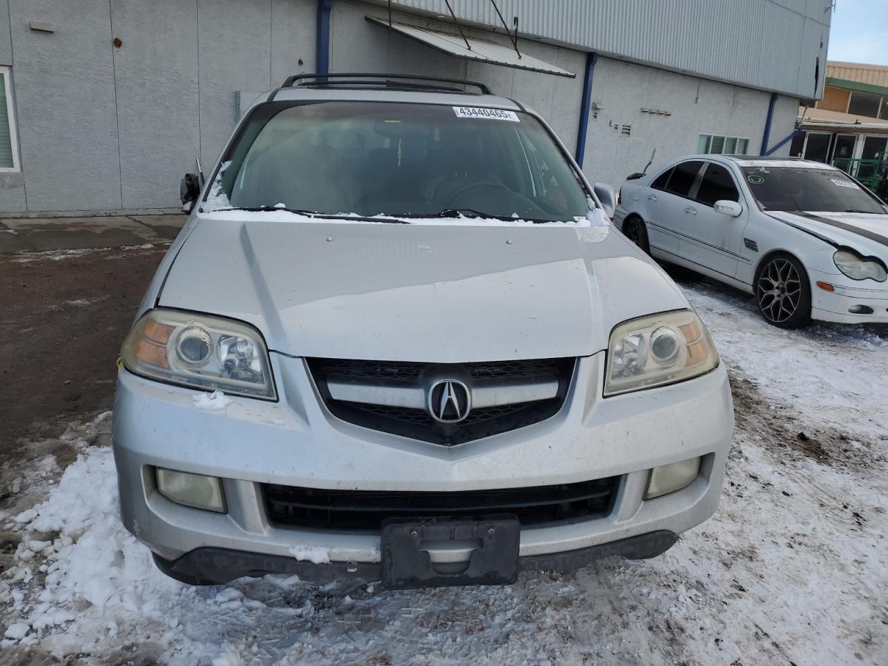 2006 Acura MDX - Image 5