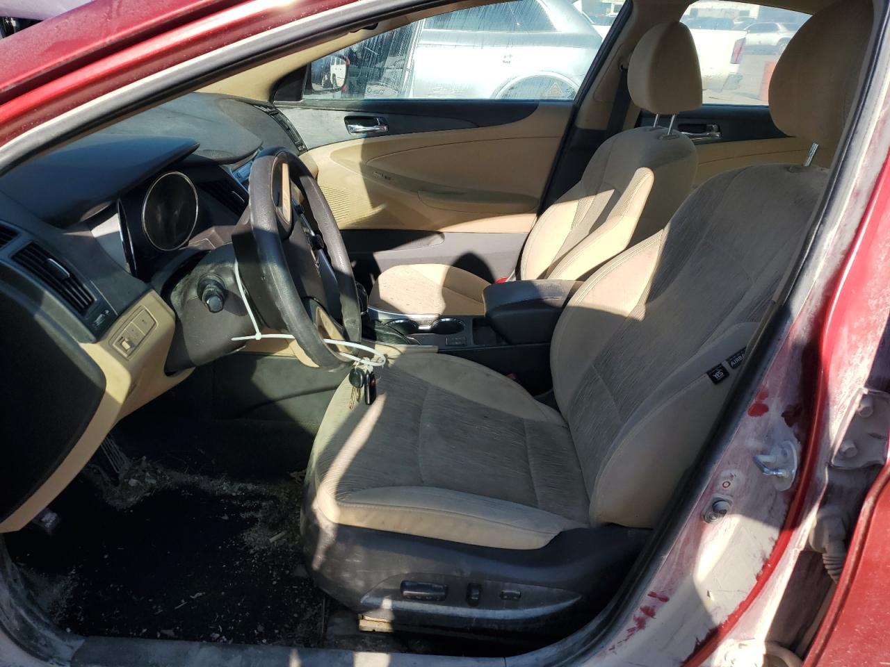 2013 Hyundai Sonata - Image 7