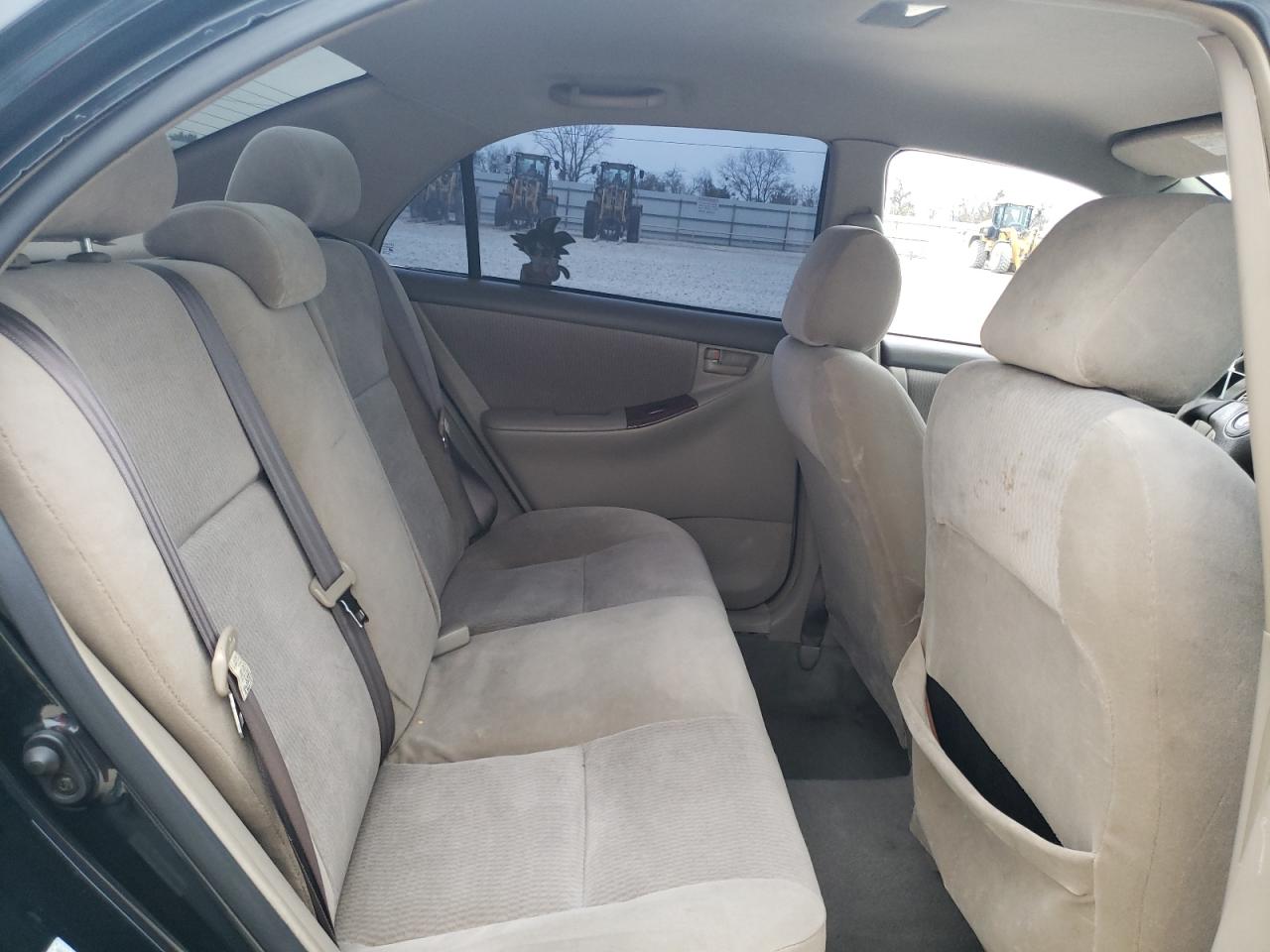 2005 Toyota Corolla - Image 11