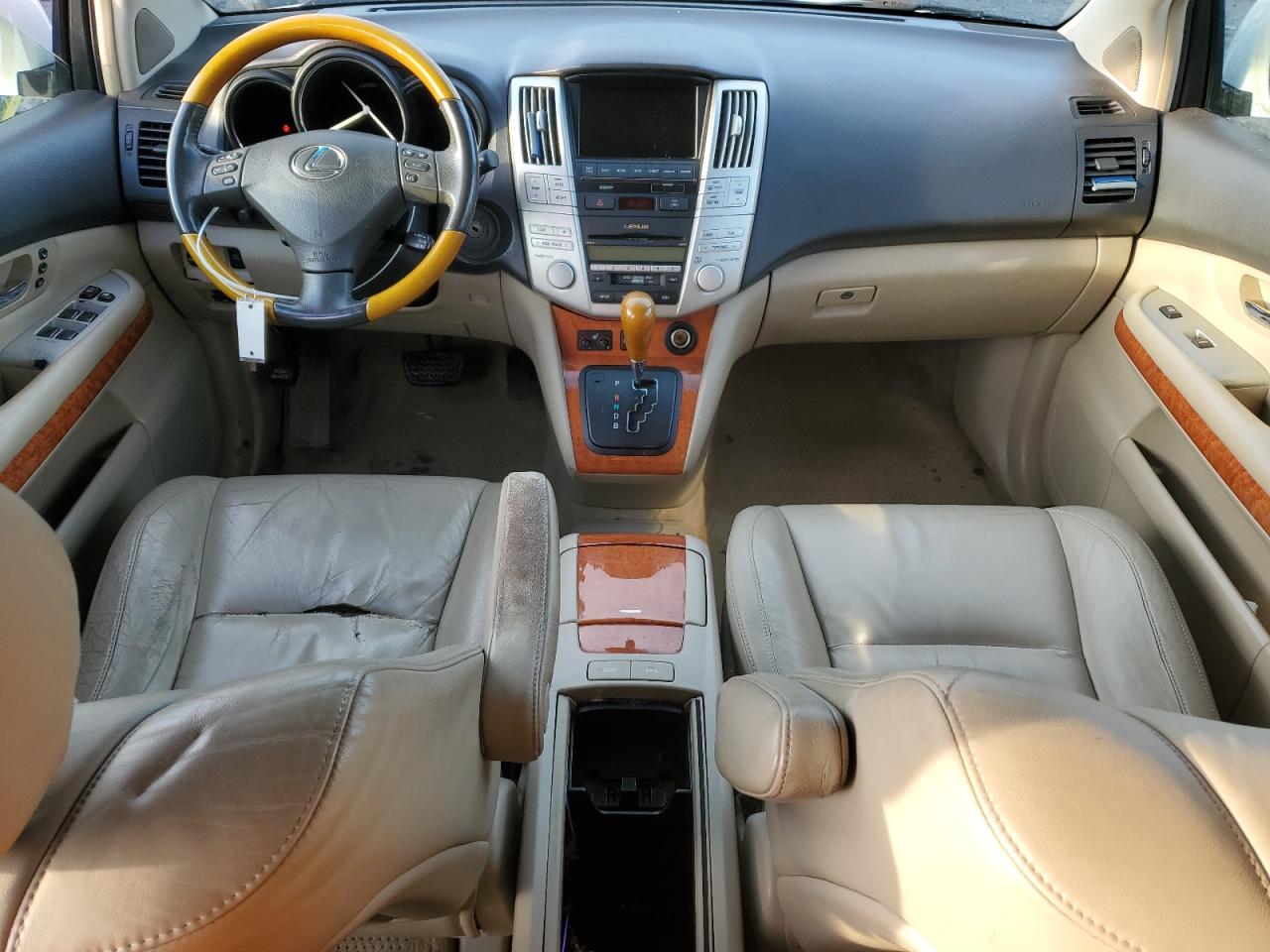 2007 Lexus RX - Image 8