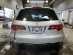 2010 Acura Rdx Technology იყიდება Sandston-ში, VA - Rear End