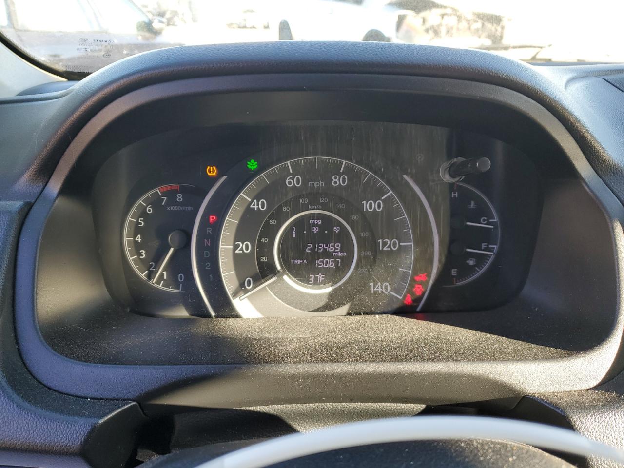 2014 Honda CR-V - Image 9