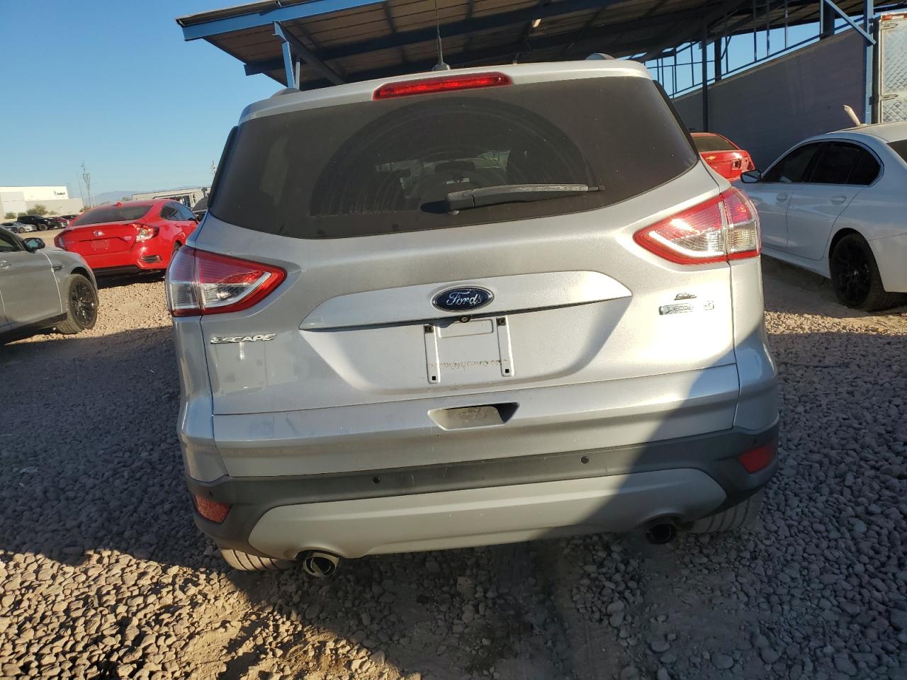 2014 Ford Escape - Image 6