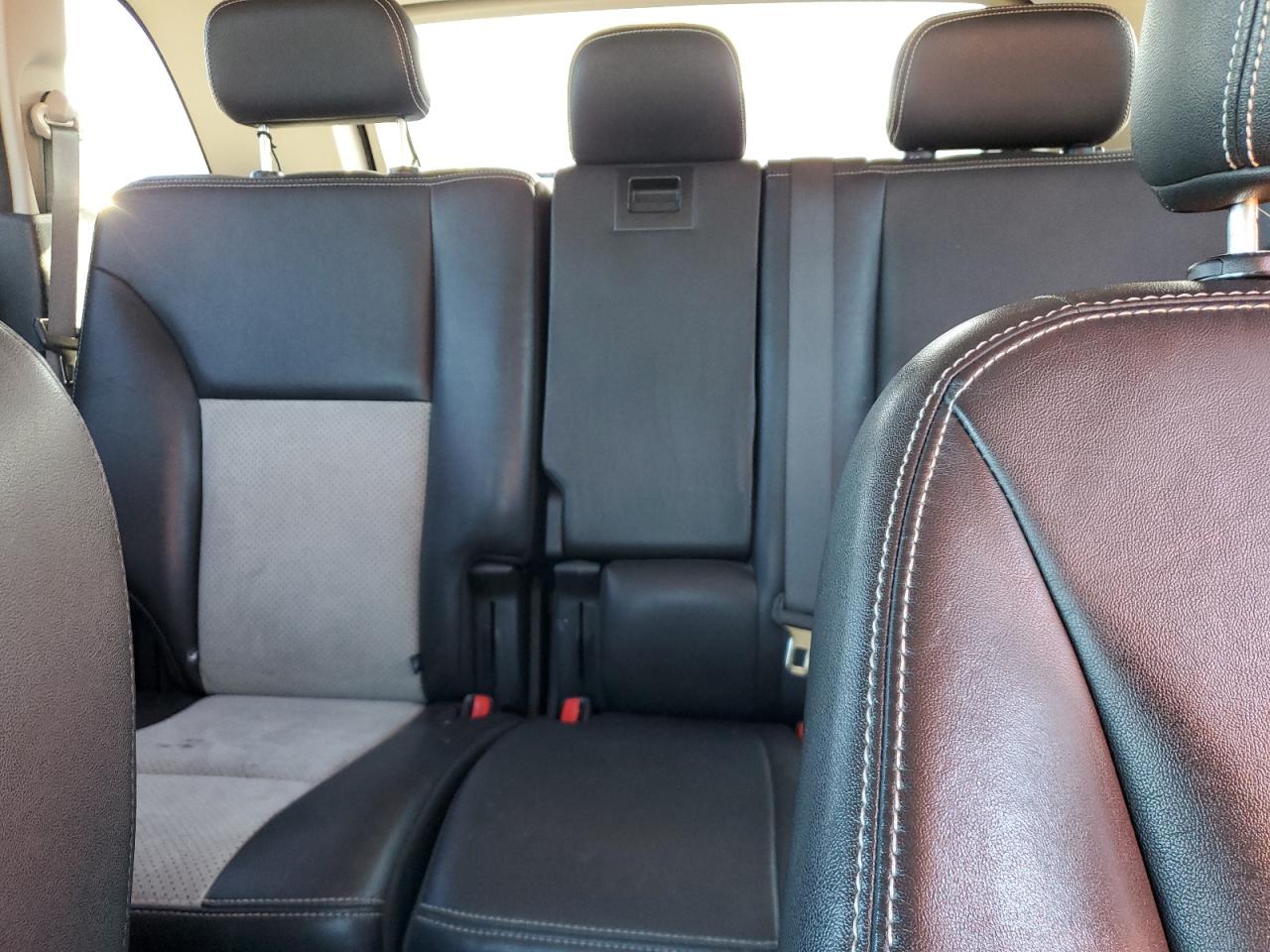 2010 Ford Edge - Image 10