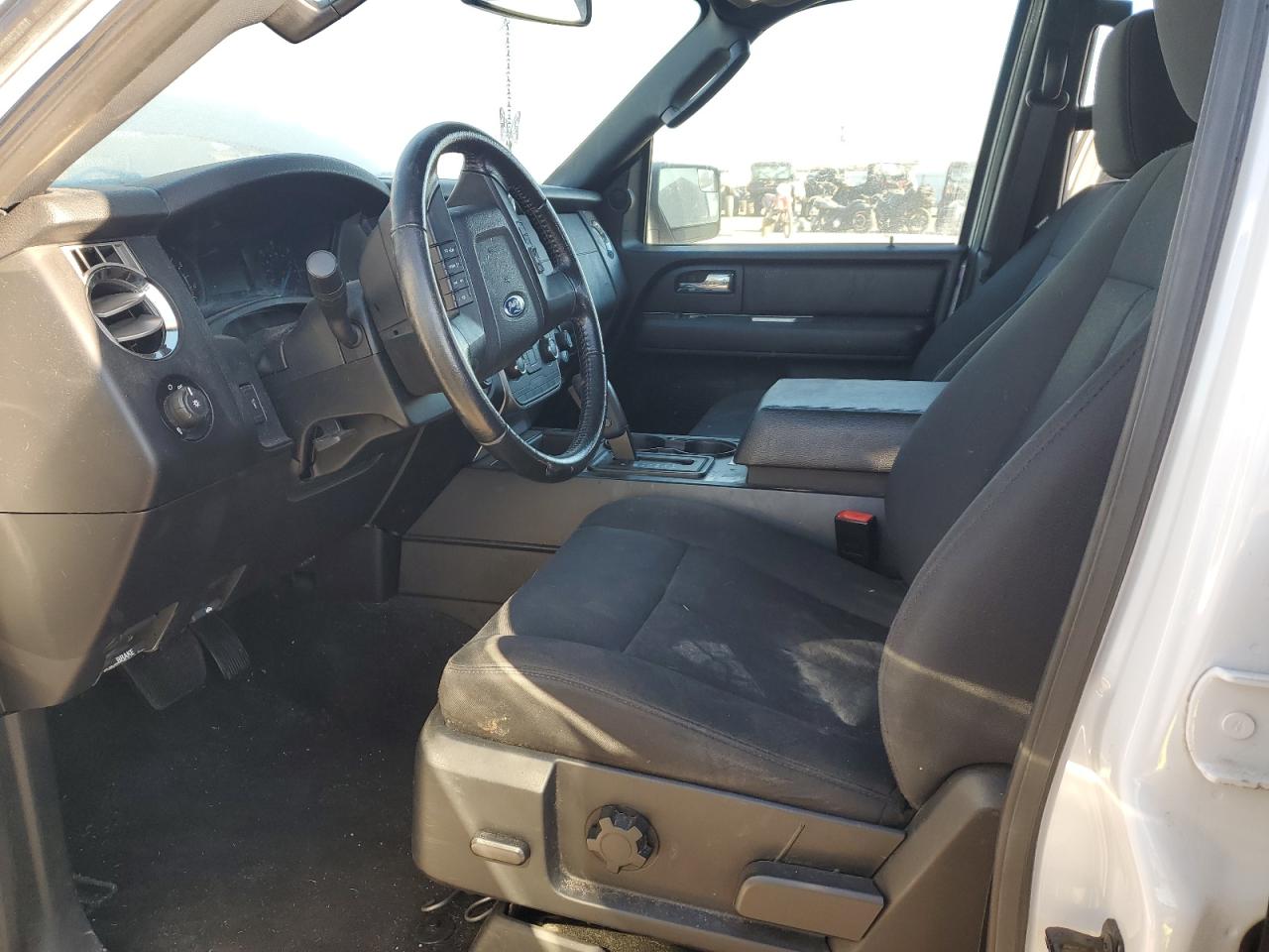 2017 Ford Expedition - Image 7